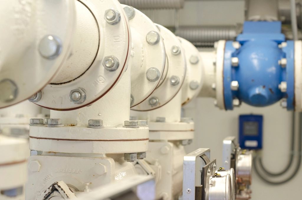 Suministros industriales