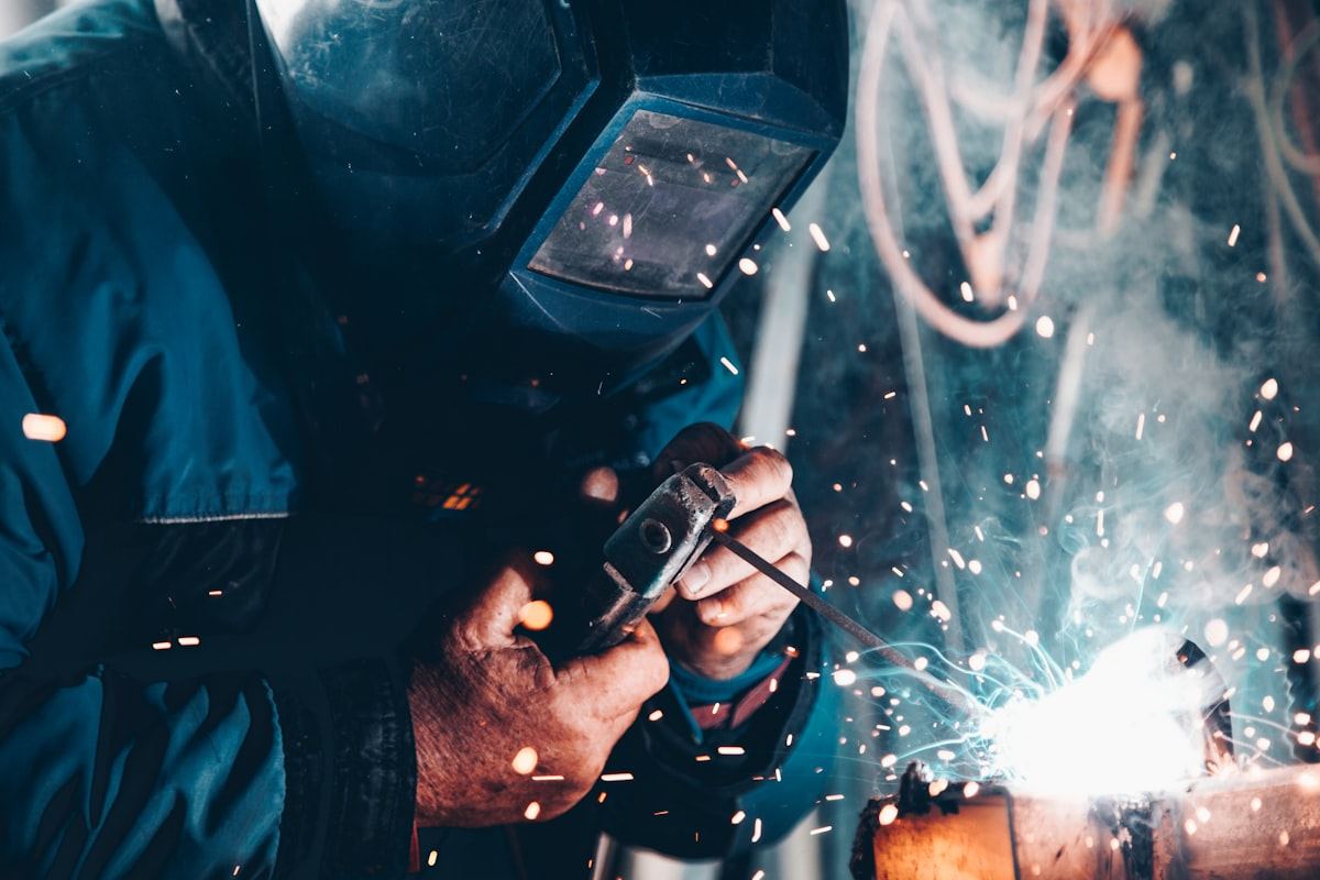 Lubricantes y químicos especiales